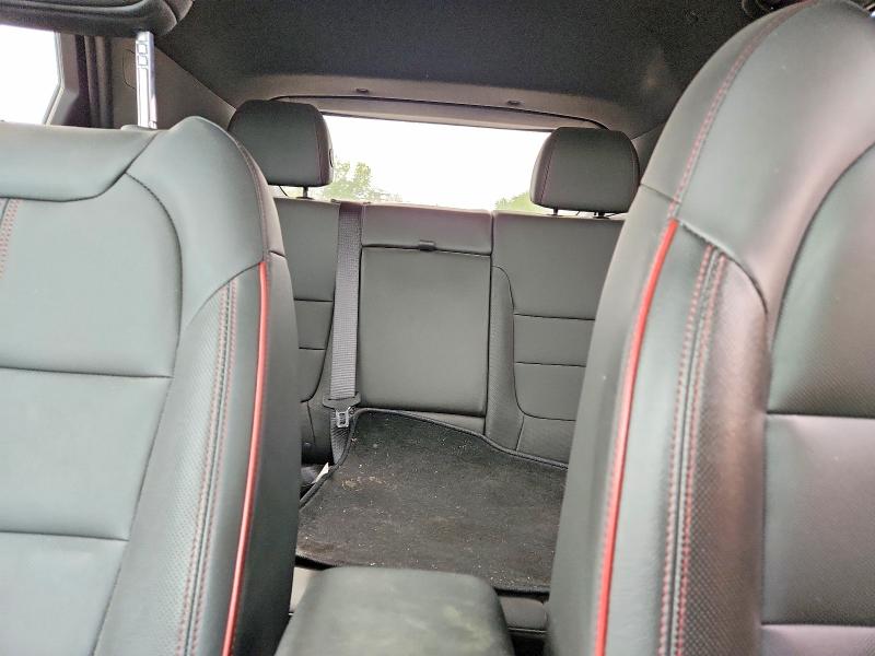 52585186 :رقم المزاد ، KL79MUSLXRB065494 vin ، 2024 Chevrolet Trailblazer مزاد بيع