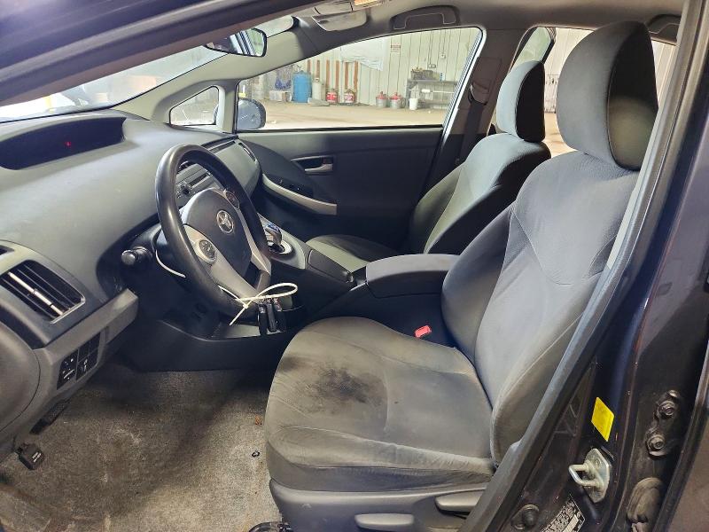 Продаж на аукціоні авто 2010 Toyota Prius, vin: JTDKN3DU8A0210324, номер лоту: 53379806