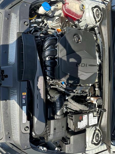52423716 :رقم المزاد ، KNAG64J73S5326457 vin ، 2025 Kia K5 مزاد بيع