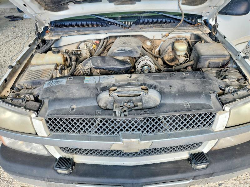 Продаж на аукціоні авто 2005 Chevrolet Silverado, vin: 2GCEK13T951231888, номер лоту: 52688586