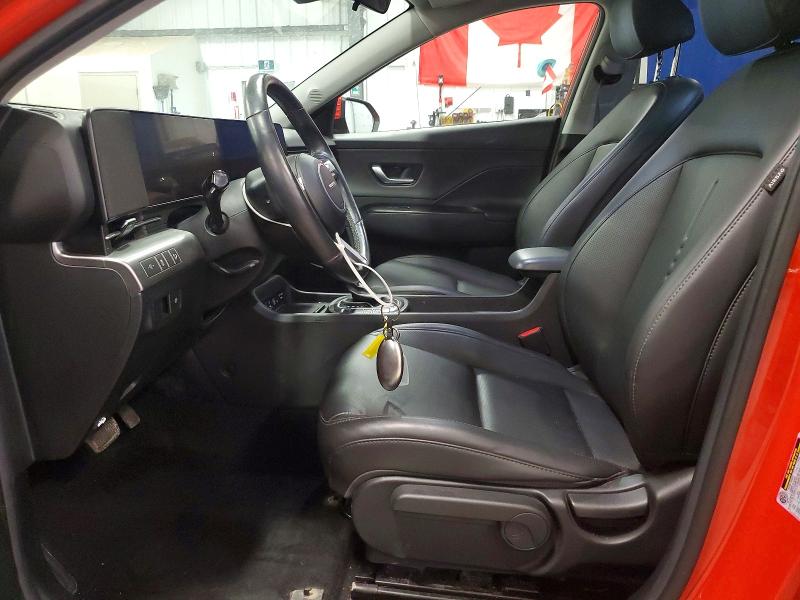 Продаж на аукціоні авто 2024 Hyundai Kona, vin: KM8HCCAB7RU122822, номер лоту: 54396176