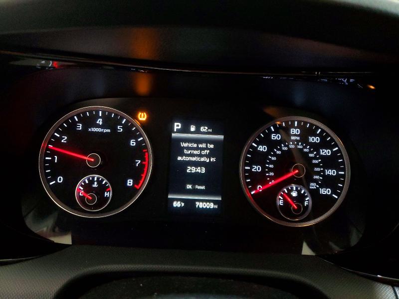 Продаж на аукціоні авто 2021 Kia K5, vin: 5XXG14J25MG009963, номер лоту: 53020646