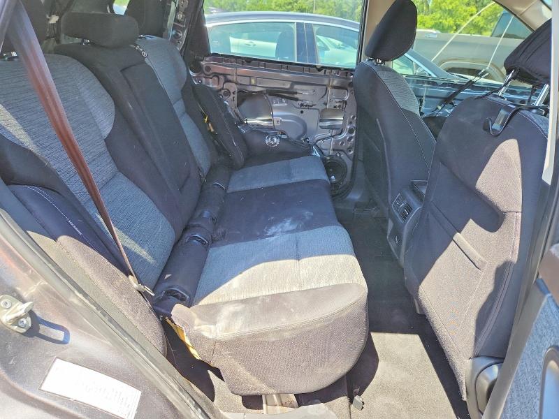 2021 Nissan Rogue მანქანა იყიდება აუქციონზე, vin: JN8AT3BA3MW015909, აუქციონის ნომერი: 52253976