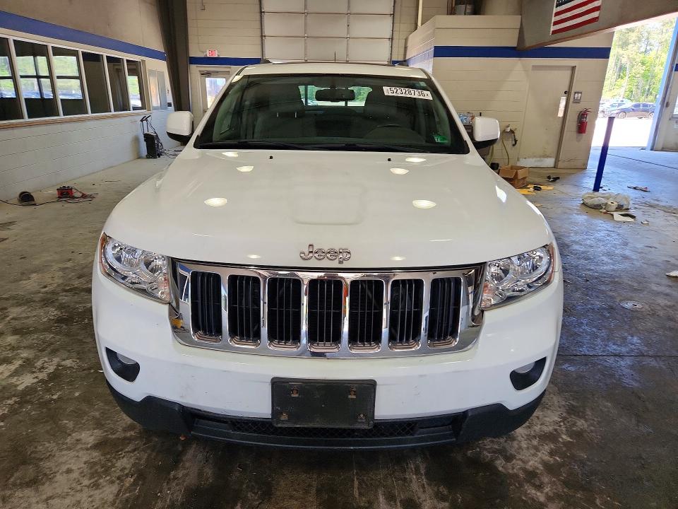 52328736 :رقم المزاد ، 1C4RJFAG3DC644468 vin ، 2013 Jeep Grand Cherokee مزاد بيع