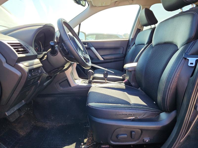 Продаж на аукціоні авто 2015 Subaru Forester, vin: JF2SJGDC5FH839723, номер лоту: 54428846