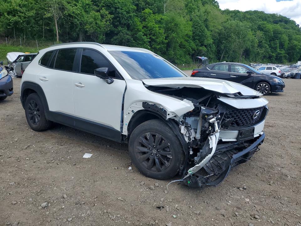 Aukcja sprzedaży 2024 Mazda Cx-50, vin: 7MMVABAM0RN222893, numer aukcji: 54149756