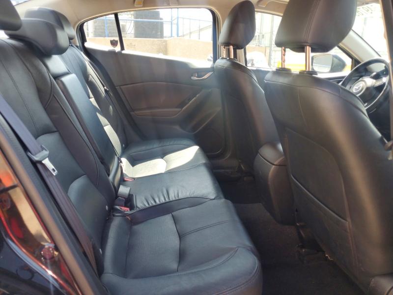Aukcja sprzedaży 2017 Mazda 3, vin: JM1BN1W37H1101365, numer aukcji: 54976966