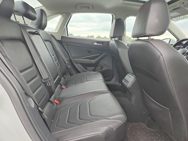 Aukcja sprzedaży 2022 Volkswagen Jetta, vin: 3VWGM7BU4NM034259, numer aukcji: 52382986