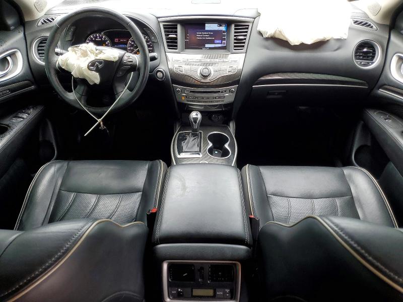 Продажа на аукционе авто 2019 Infiniti Qx60, vin: 5N1DL0MM7KC518724, номер лота: 52671996