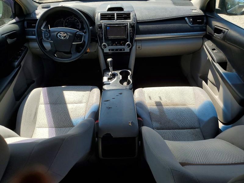 Продаж на аукціоні авто 2012 Toyota Camry, vin: 4T1BF1FK1CU024953, номер лоту: 53780146