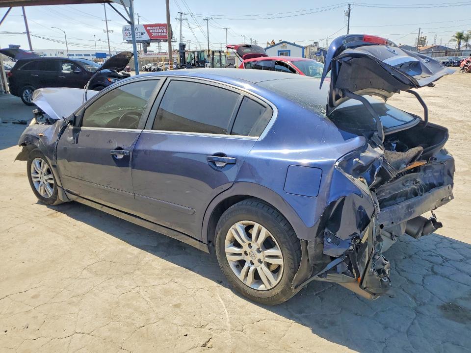 Aukcja sprzedaży 2012 Nissan Altima, vin: 1N4AL2AP5CN560418, numer aukcji: 53223656