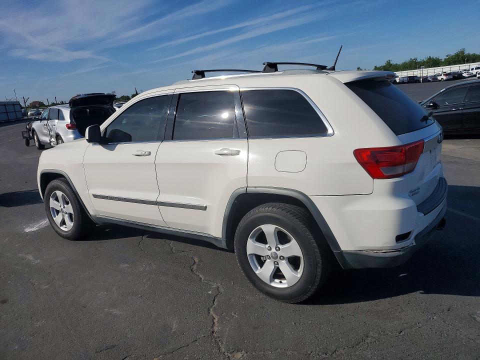 Aukcja sprzedaży 2012 Jeep Grand Cherokee, vin: 1C4RJFAG2CC123806, numer aukcji: 53453346