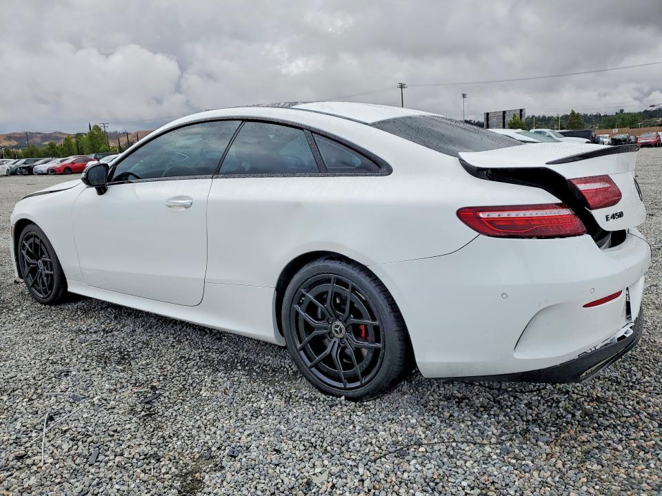 52320976 :رقم المزاد ، W1K1J5JB4MF156937 vin ، 2021 Mercedes-benz E مزاد بيع