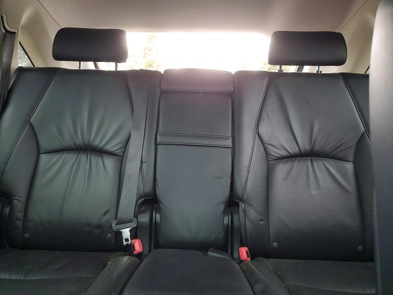 Продаж на аукціоні авто 2008 Lexus Rx, vin: JTJHW31U482046531, номер лоту: 53073536