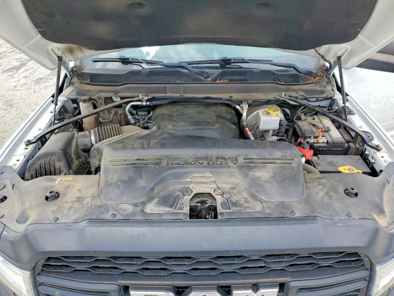 52694896 :رقم المزاد ، 3C6MR4AJ3MG625751 vin ، 2021 Ram 2500 مزاد بيع