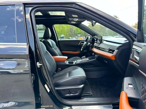 Aukcja sprzedaży 2023 Mitsubishi Outlander, vin: JA4J4VA82PZ019238, numer aukcji: 51312806