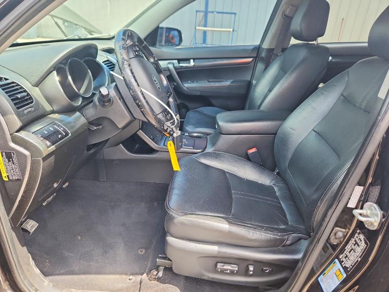 Продаж на аукціоні авто 2011 Kia Sorento, vin: 5XYKWDA23BG121584, номер лоту: 54316586