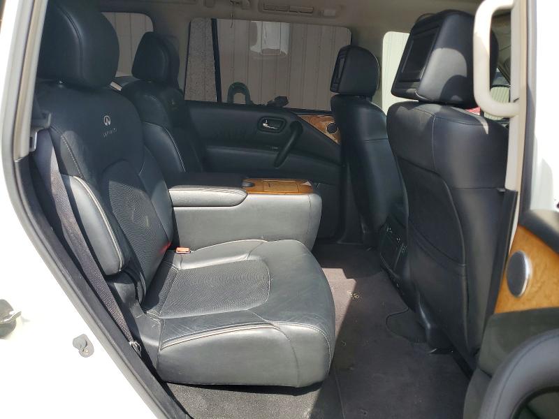 Продаж на аукціоні авто 2013 Infiniti Qx56, vin: JN8AZ2NF8D9551107, номер лоту: 54733686