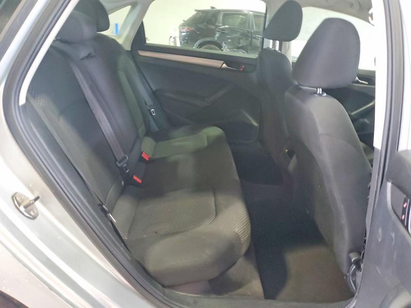 Aukcja sprzedaży 2012 Volkswagen Passat, vin: 1VWAH7A3XCC027561, numer aukcji: 55229626