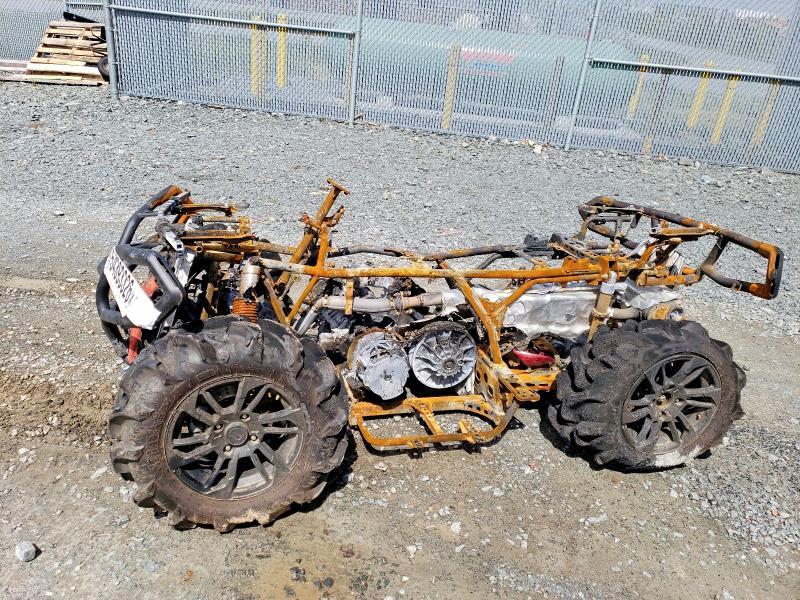 Продажа на аукционе авто 2025 Cf Moto Cforce, vin: LCELVYZS3S6000138, номер лота: 54393326