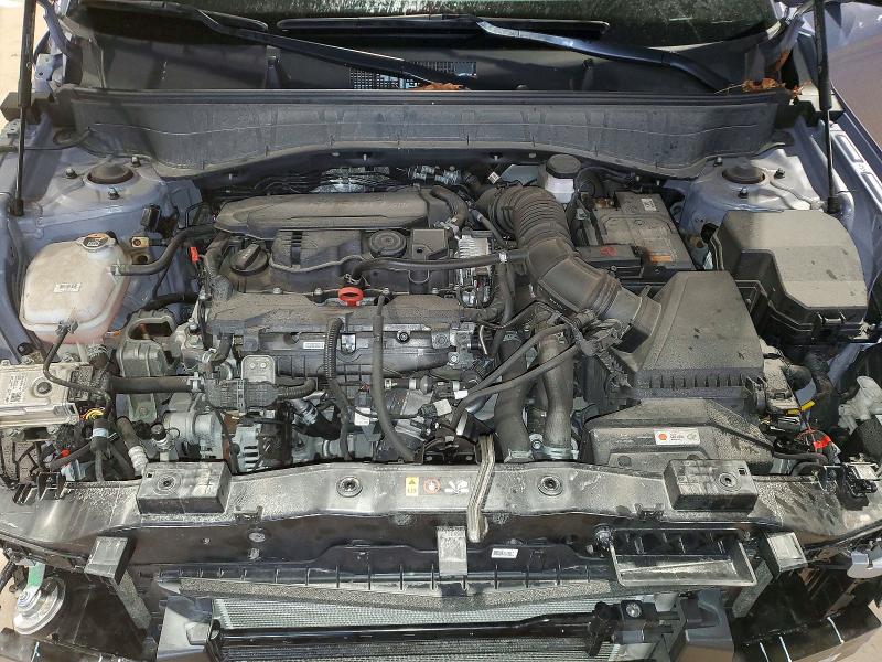 Продажа на аукционе авто 2024 Hyundai Kona, vin: KM8HECA3XRU113311, номер лота: 52823516
