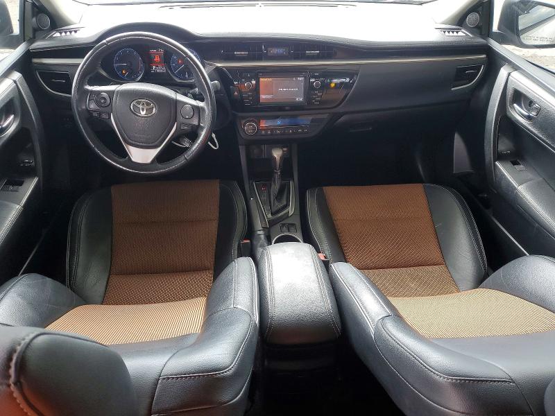 Продаж на аукціоні авто 2014 Toyota Corolla, vin: 2T1BURHE2EC108635, номер лоту: 55462646