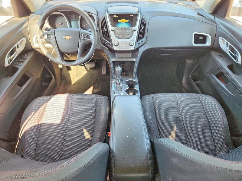 Продажа на аукционе авто 2016 Chevrolet Equinox, vin: 2GNALBEK7G1186546, номер лота: 52405006