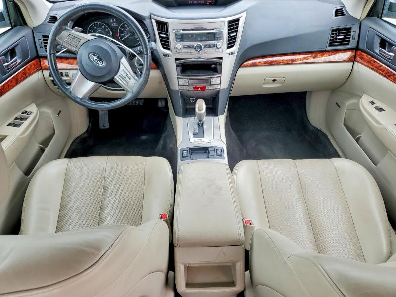 Aukcja sprzedaży 2011 Subaru Legacy, vin: 4S3BMBK60B3247854, numer aukcji: 52858166