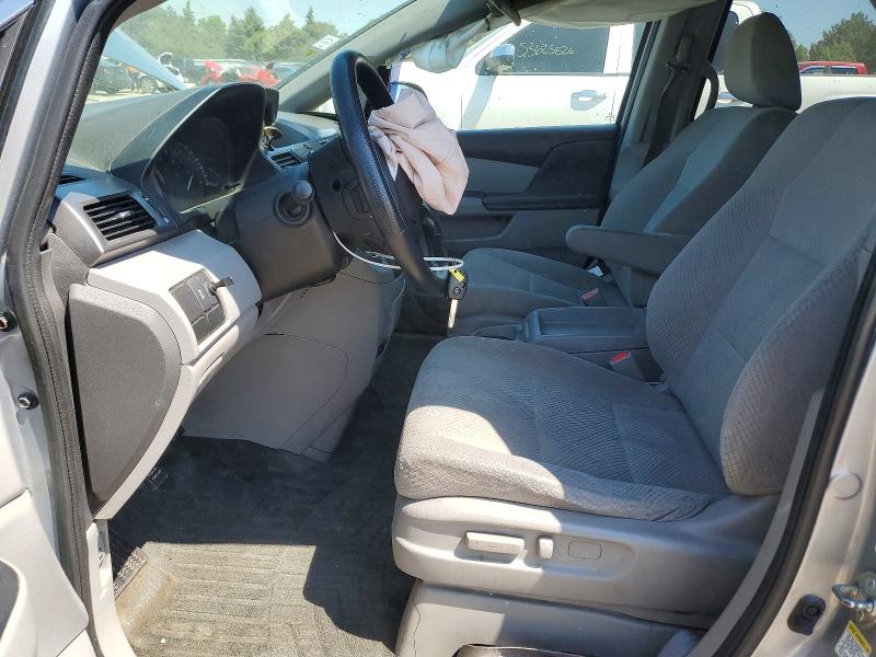 Aukcja sprzedaży 2016 Honda Odyssey, vin: 5FNRL5H28GB017819, numer aukcji: 53385806