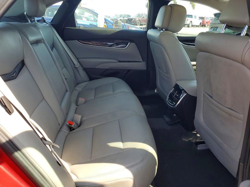 Продаж на аукціоні авто 2013 Cadillac Xts, vin: 2G61T5S34D9123430, номер лоту: 53325276