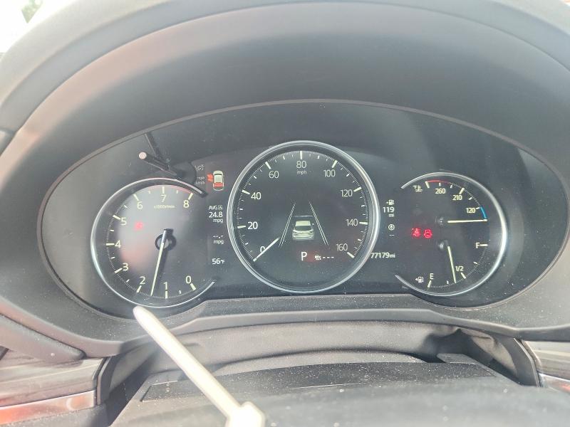 Aukcja sprzedaży 2022 Mazda Cx-5, vin: JM3KFBDMXN0547565, numer aukcji: 52607136