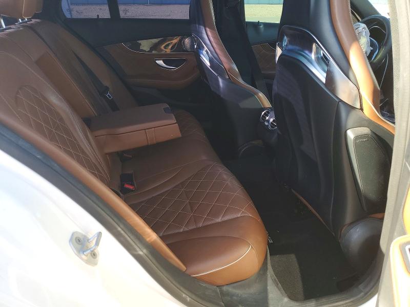 Продажа на аукционе авто 2016 Mercedes-benz C, vin: 55SWF6EB2GU129292, номер лота: 52257316