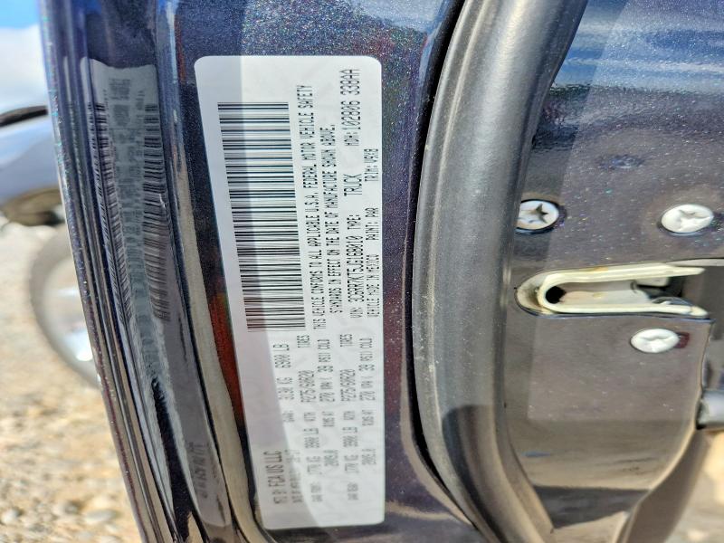 Продажа на аукционе авто 2018 Ram 1500, vin: 3C6RR7KT5JG168010, номер лота: 53973066