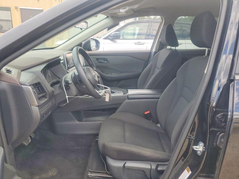 Aukcja sprzedaży 2023 Nissan Rogue, vin: 5N1BT3AA5PC868640, numer aukcji: 54266106