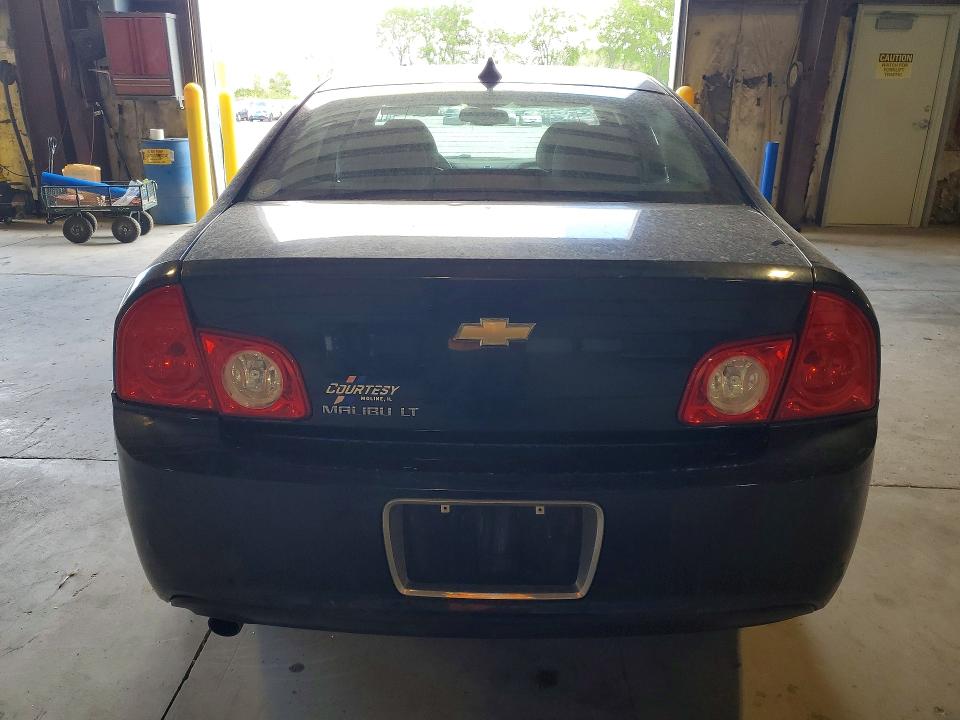 Продажа на аукционе авто 2012 Chev Malibu, vin: 1G1ZD5E0XCF114356, номер лота: 53639936