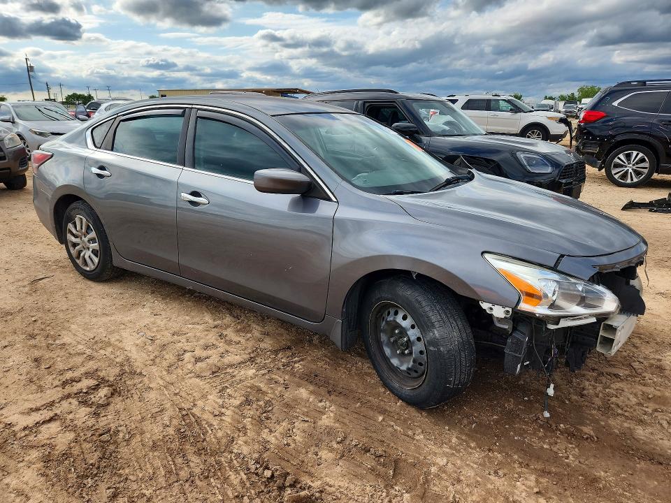 Продаж на аукціоні авто 2015 Nissan Altima, vin: 1N4AL3AP2FN388102, номер лоту: 54457886