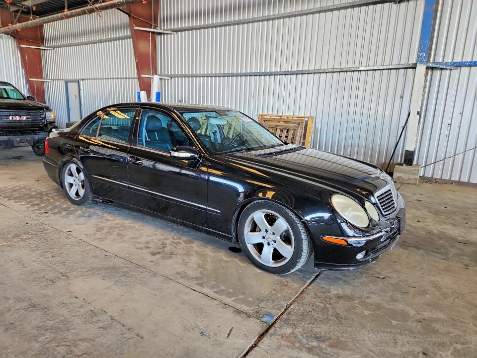 Продажа на аукционе авто 2004 Mercedes-benz E, vin: WDBUF70J34A409612, номер лота: 52727216
