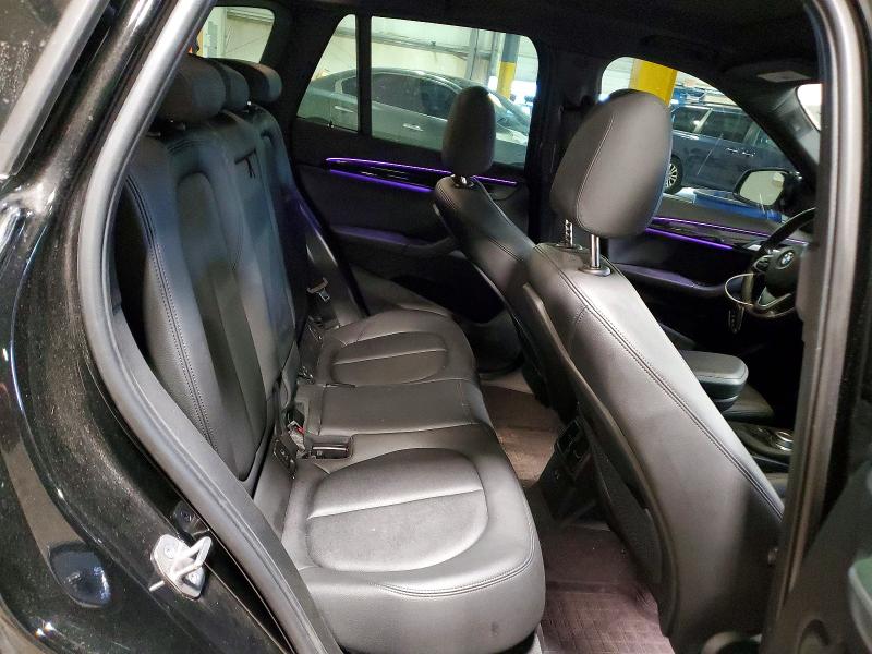 Продажа на аукционе авто 2021 Bmw X1, vin: WBXJG9C02M5U20578, номер лота: 53928386