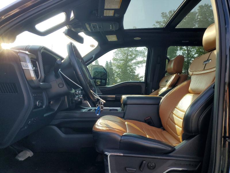Продаж на аукціоні авто 2024 Ford F250, vin: 1FT8W2BM8REE87638, номер лоту: 47286916