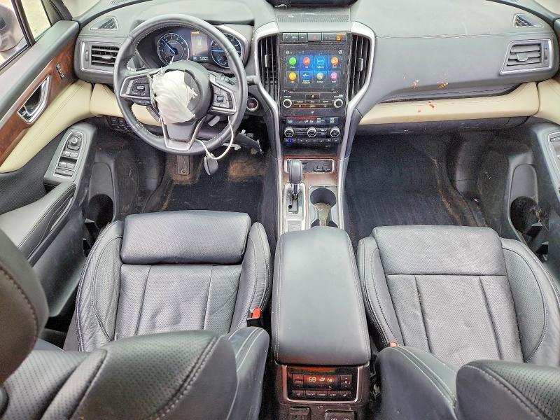 Aukcja sprzedaży 2022 Subaru Ascent, vin: 4S4WMARD6N3403671, numer aukcji: 54162726