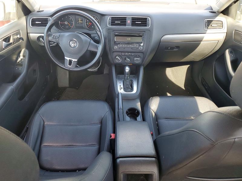 2014 Volkswagen Jetta მანქანა იყიდება აუქციონზე, vin: 3VWLL7AJ4EM269849, აუქციონის ნომერი: 53793006