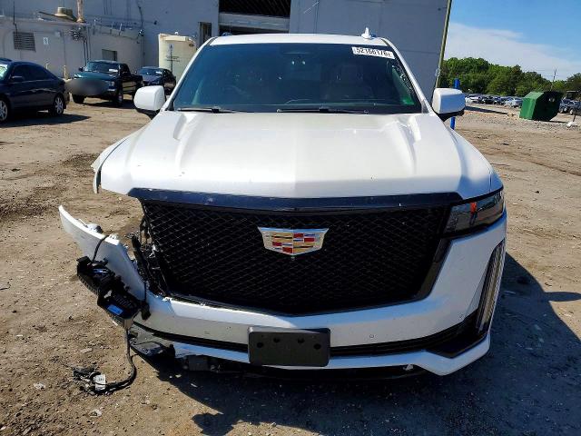 Aukcja sprzedaży 2021 Cadillac Escalade, vin: 1GYS4PKL9MR414726, numer aukcji: 52166176