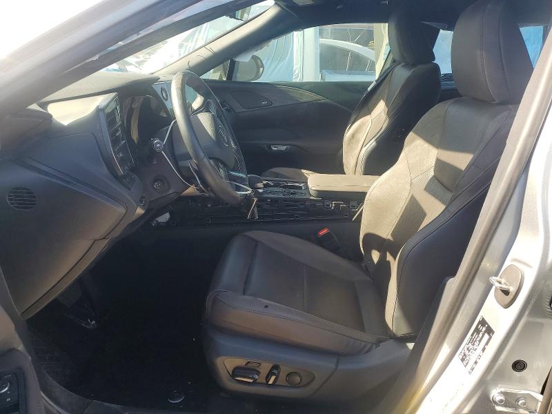 Aukcja sprzedaży 2025 Lexus Rx, vin: JTJCJMGA5S2027926, numer aukcji: 53402666