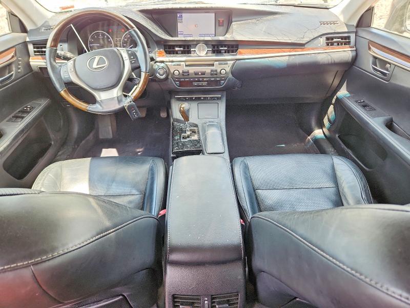 Продажа на аукционе авто 2013 Lexus Es, vin: JTHBK1GG7D2032061, номер лота: 53034316