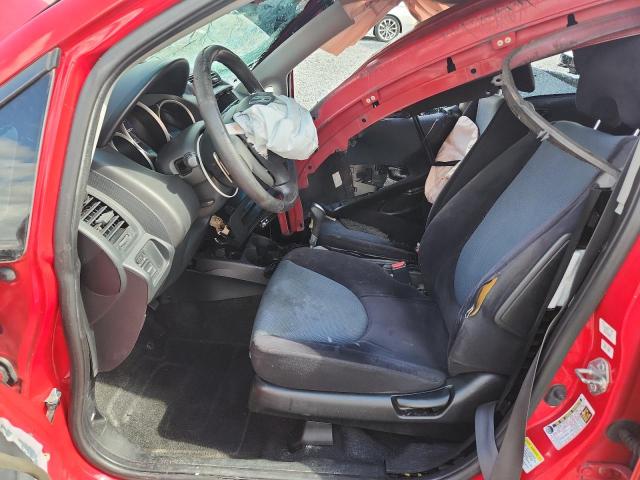 54280076 :رقم المزاد ، JHMGD38668S021835 vin ، 2008 Honda Fit مزاد بيع