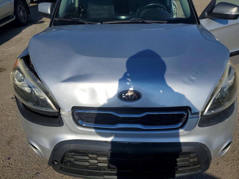 Продажа на аукционе авто 2012 Kia Soul, vin: KNDJT2A68C7448928, номер лота: 54871546