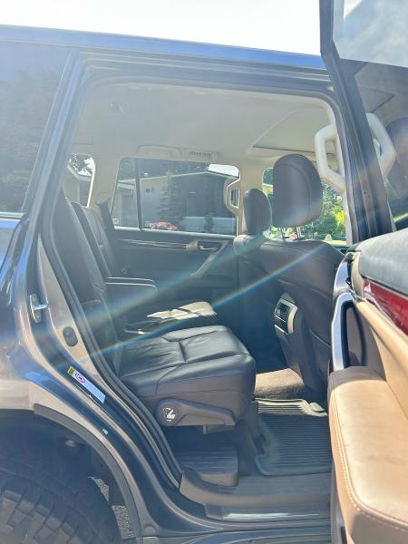 53670566 :رقم المزاد ، JTJBM7FX1K5217974 vin ، 2019 Lexus Gx مزاد بيع