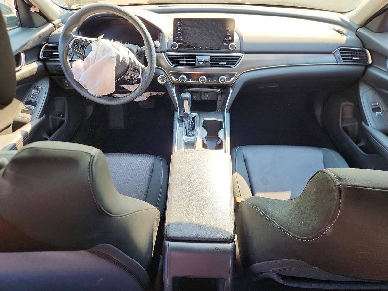 Продаж на аукціоні авто 2019 Honda Accord, vin: 1HGCV1F16KA009952, номер лоту: 53972216