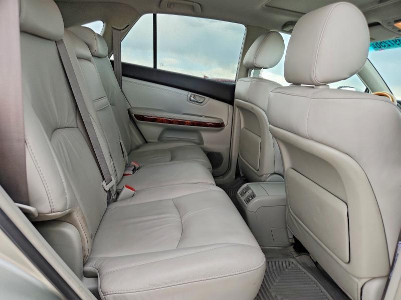 Продаж на аукціоні авто 2007 Lexus Rx, vin: 2T2HK31U57C018473, номер лоту: 55397256