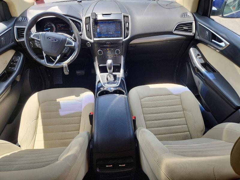 Продажа на аукционе авто 2015 Ford Edge, vin: 2FMTK3J94FBC25000, номер лота: 54144876